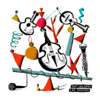 Swing Mineur — Just Like Django