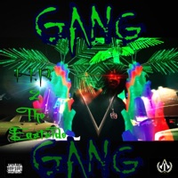 Gang Gang - Single - Derrty Redd