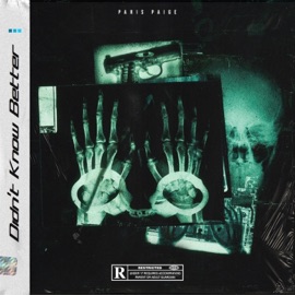 Didn't Know Better Paris Paige