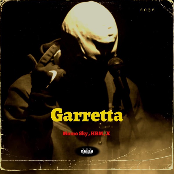 Garretta