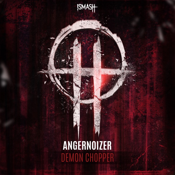 Demon Chopper - Single