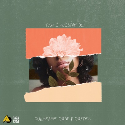 Tudo É Questão de Fases - Single