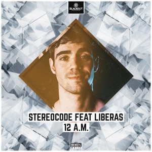 12 A.M. (feat. Liberas) - Single