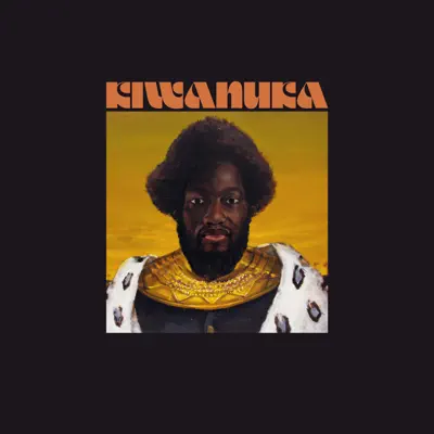 KIWANUKA - Michael Kiwanuka