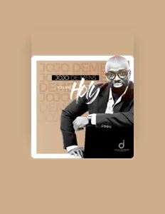 Listen to Jojo De-Mens, watch music videos, read bio, see tour dates & more!