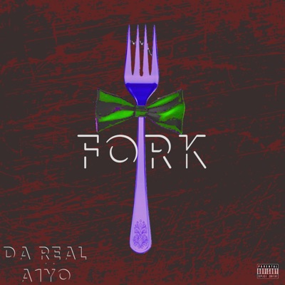 Fork - Single