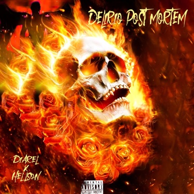 Delirio Post Mortem (feat. Hellson) - Single