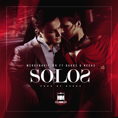 Solos (feat. Dakos & Recas) - Single