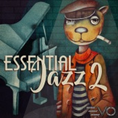 Essential Jazz 2 artwork