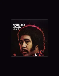 Listen to Wuelfo, watch music videos, read bio, see tour dates & more!