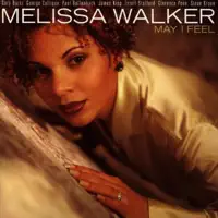 A Time for Love — Melissa Walker
