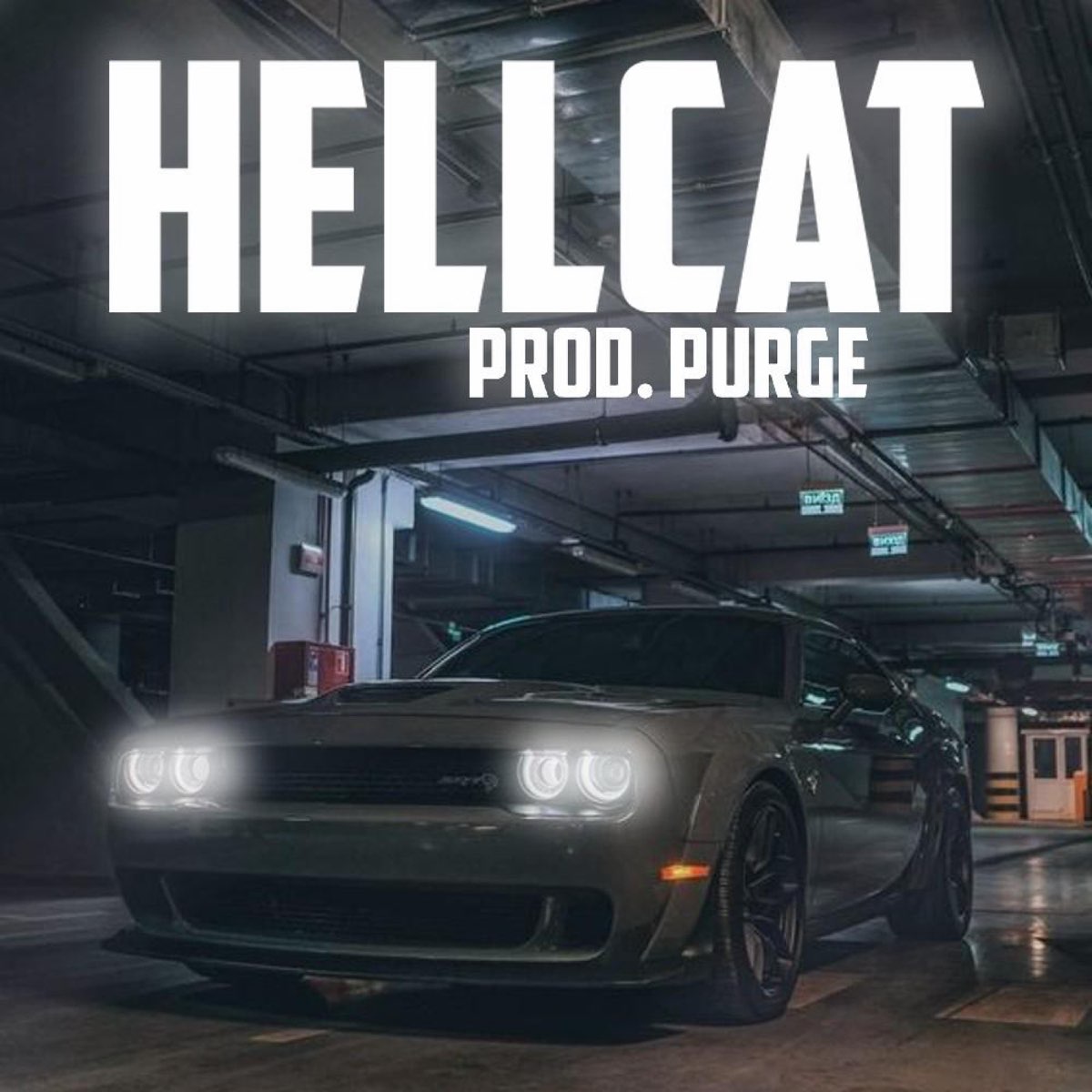 ‎Hellcat Single de purge! en Apple Music