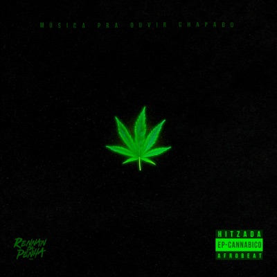 Cannabico - EP