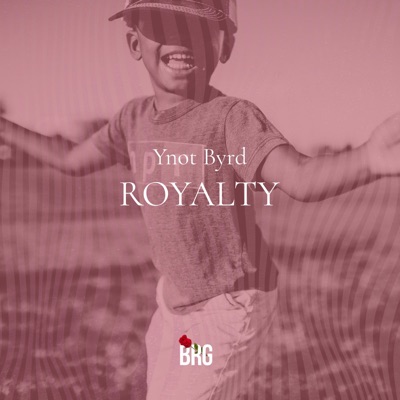 Royalty - Single