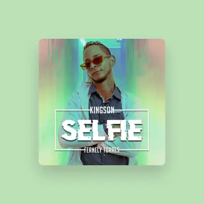 Listen to Kingson, watch music videos, read bio, see tour dates & more!
