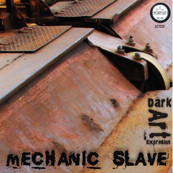 Dark Art Expression - Single
