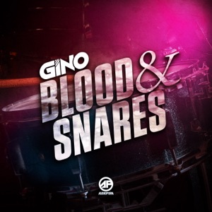Blood & Snares - EP