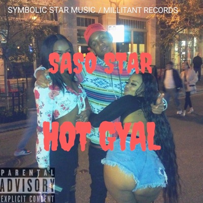 Hot Gyal - Single