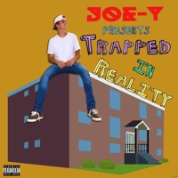 Trapped in Reality - Single - Joe-Y