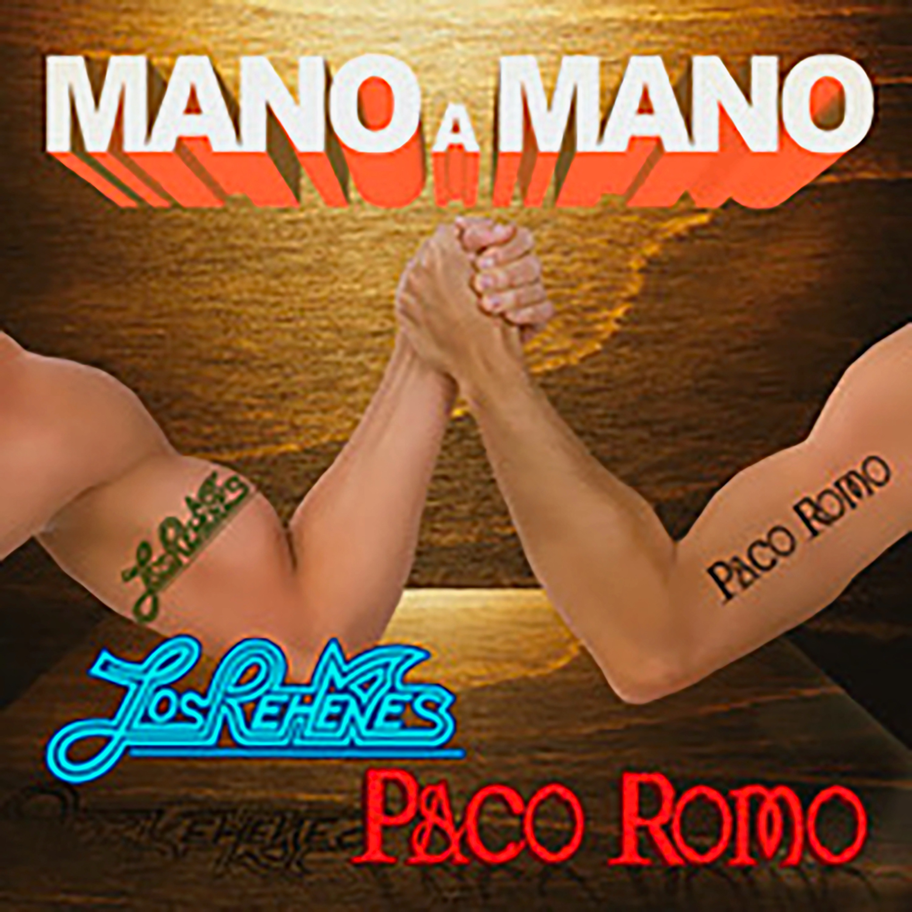 Mano A Mano