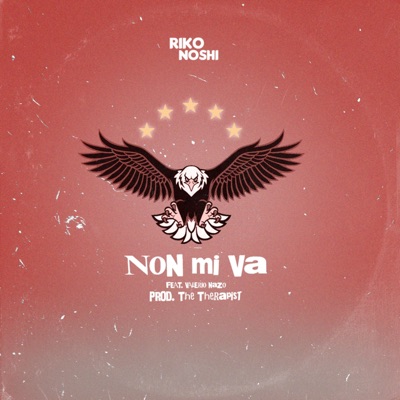 Non mi va (feat. Valerio Nazo) - Single