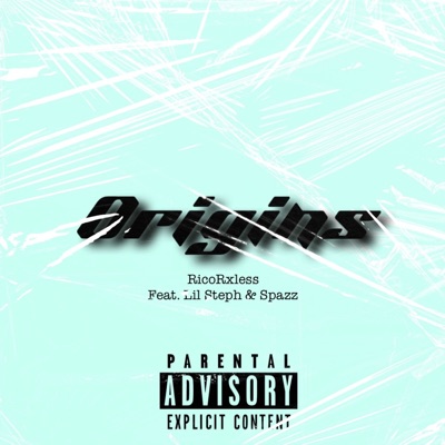 Origins (feat. Lil Steph & Lil Al) - Single