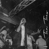 Ten Toes - Single - Kee Riche$