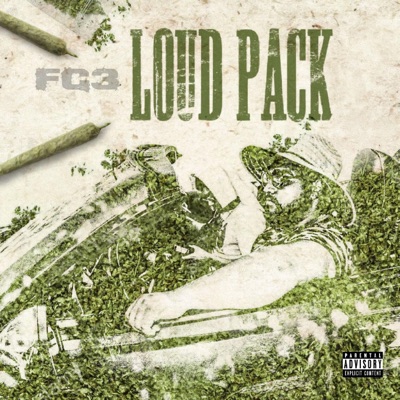 Loud Pack - Single