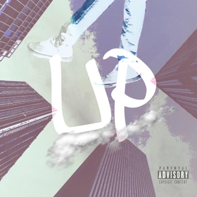 UP! (feat. Joey LaMar, GFZ!, Lamar the Melodist & Greenfolkz) - Single