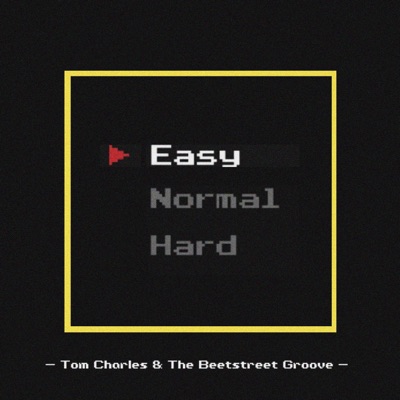 EASY (feat. JAY-P TWO POINT O) - Single