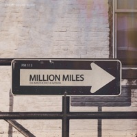 Million Miles - Single - DJ Aristocrat & Gosha