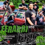 Ferarri Brazy