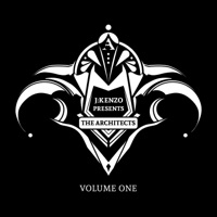 Cross Polarity - Single - J:Kenzo