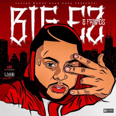 Big Ez & Friends