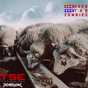 Feed the Zombies - Single