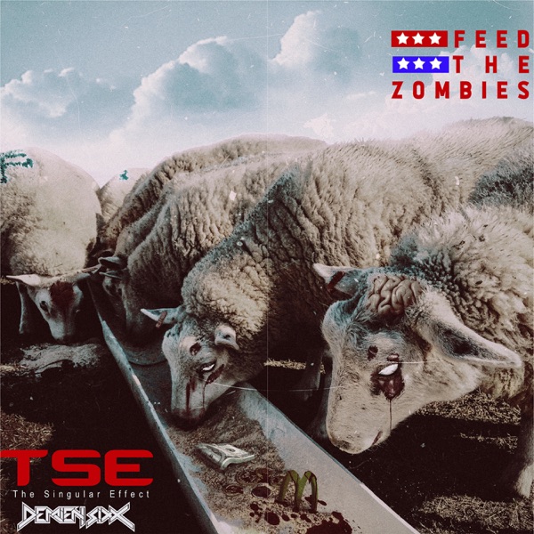 Feed the Zombies - Single
