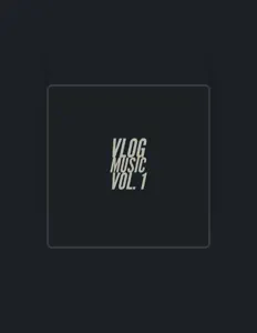 Listen to Vlog Music, watch music videos, read bio, see tour dates & more!