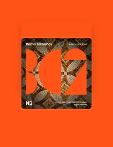 Listen to Roma Alkhimov, watch music videos, read bio, see tour dates & more!