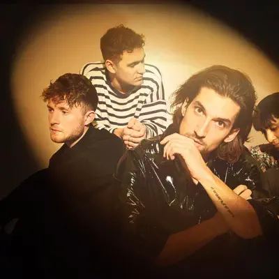 Listen to Wide Eyed Boy, watch music videos, read bio, see tour dates & more!