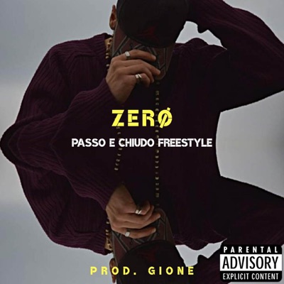 Passo e Chiudo (Freestyle) - Single