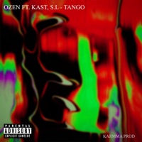 Tango - Single - Ozen