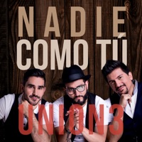 Nadie Como Tú