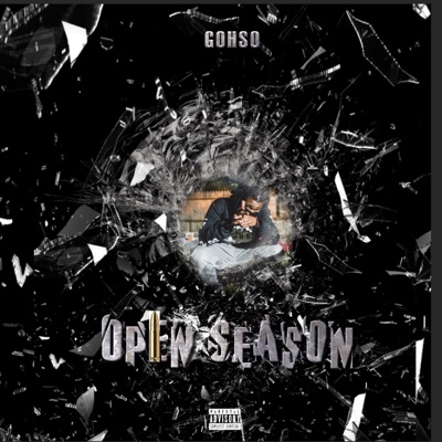 Open Season(no Hook) - Single