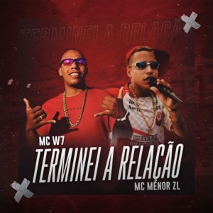 Terminei a Relação (feat. MC menor Zl)