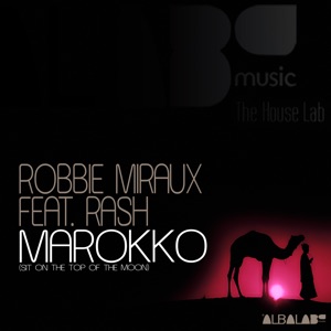 Marokko - Single