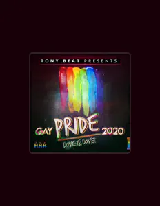 聆聽 Tony Beat、觀看音樂影片、閱讀小傳、查看巡演日期等！