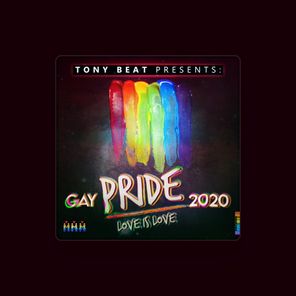 Tony Beat's avatar