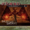 Detlef Tams - Schatten aus der Dunkelheit Teil 3 - Die Jünger Satans Teil 26