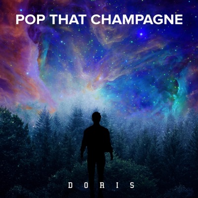 POP That Champagne - Single