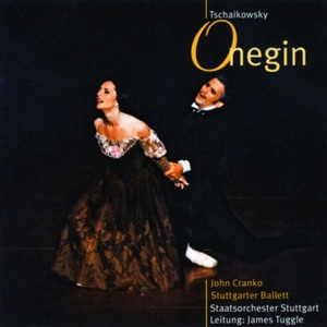 Tchaikovsky: Onegin